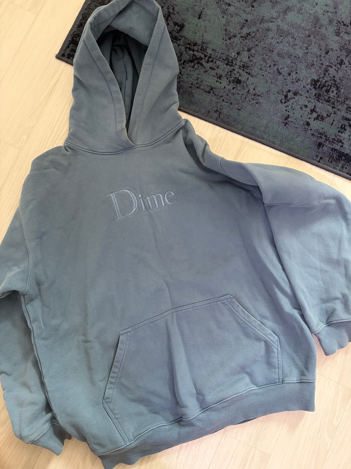 Dime 후드 L 상품이미지1