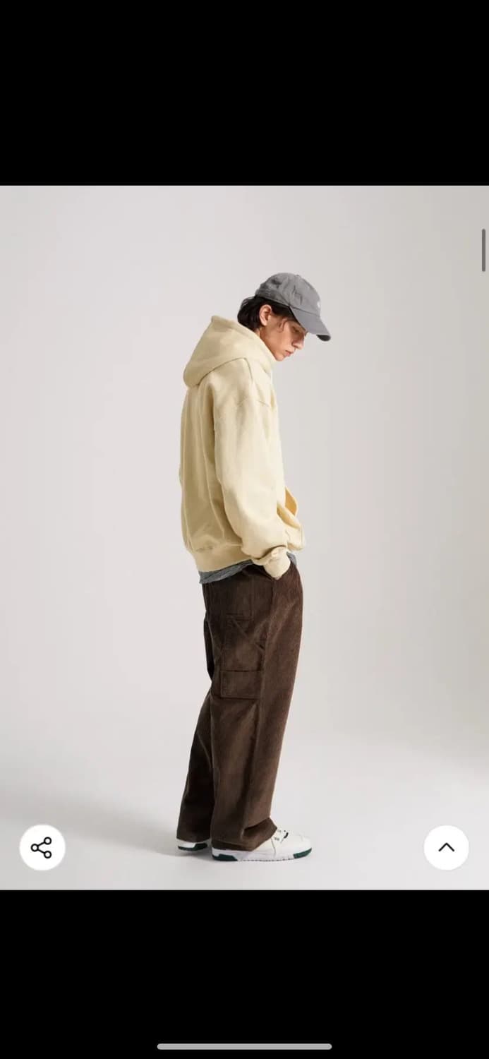 퍼스텝 코로듀이 새상품급2xl 카펜터 판매 합니다 상품이미지1