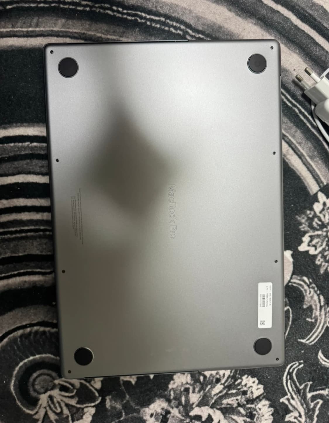 맥북프로 m1pro 16인치 16gb 1tb 상품이미지2