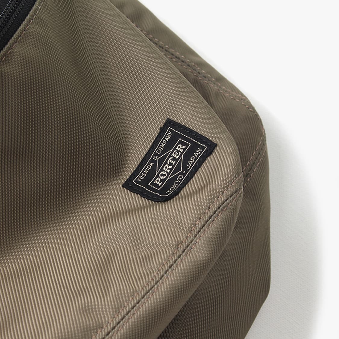  (새상품) PORTER "Beige Bag Pack" 상품이미지4