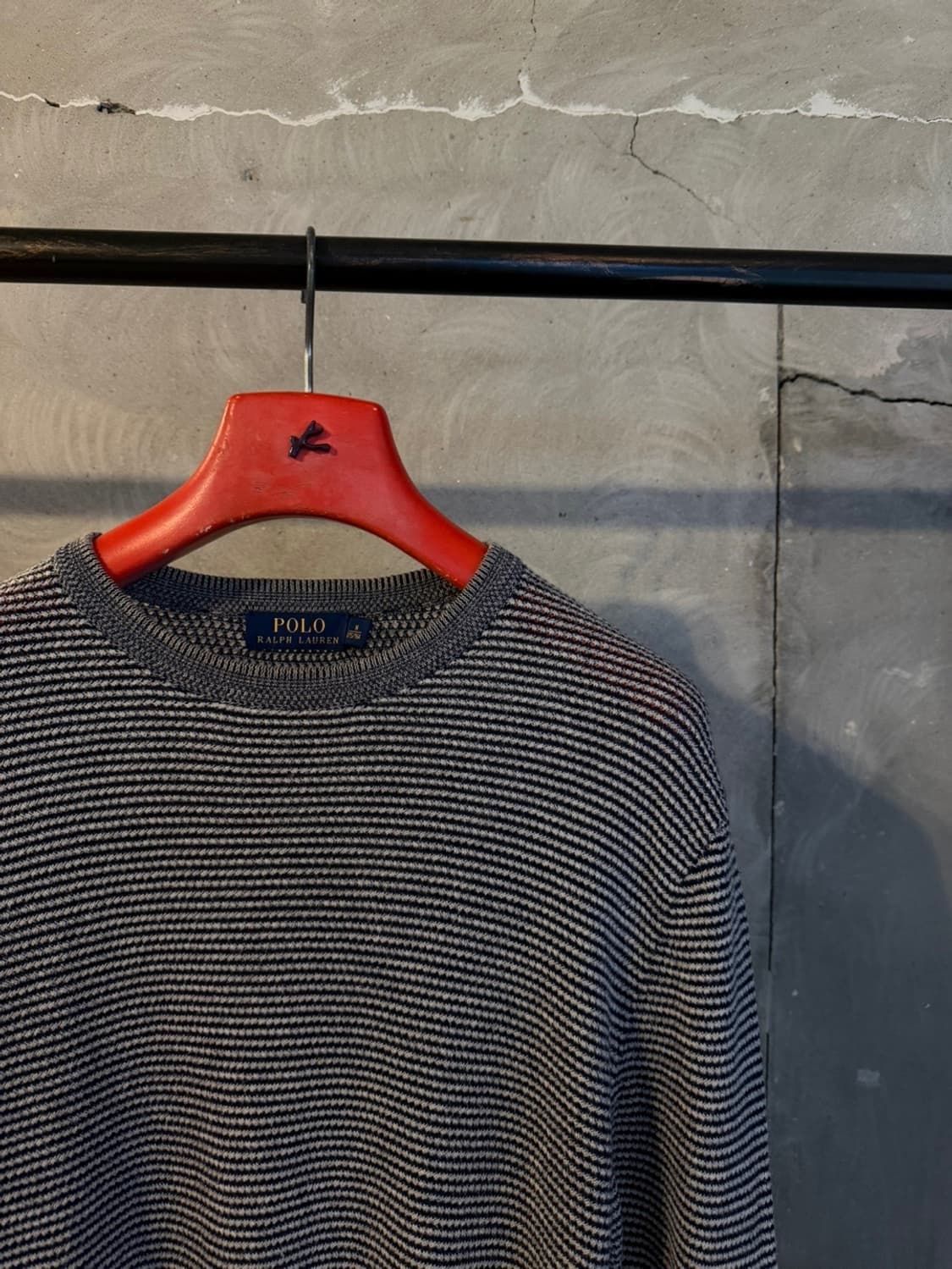 폴로 랄프로렌 니트 100 상품이미지4