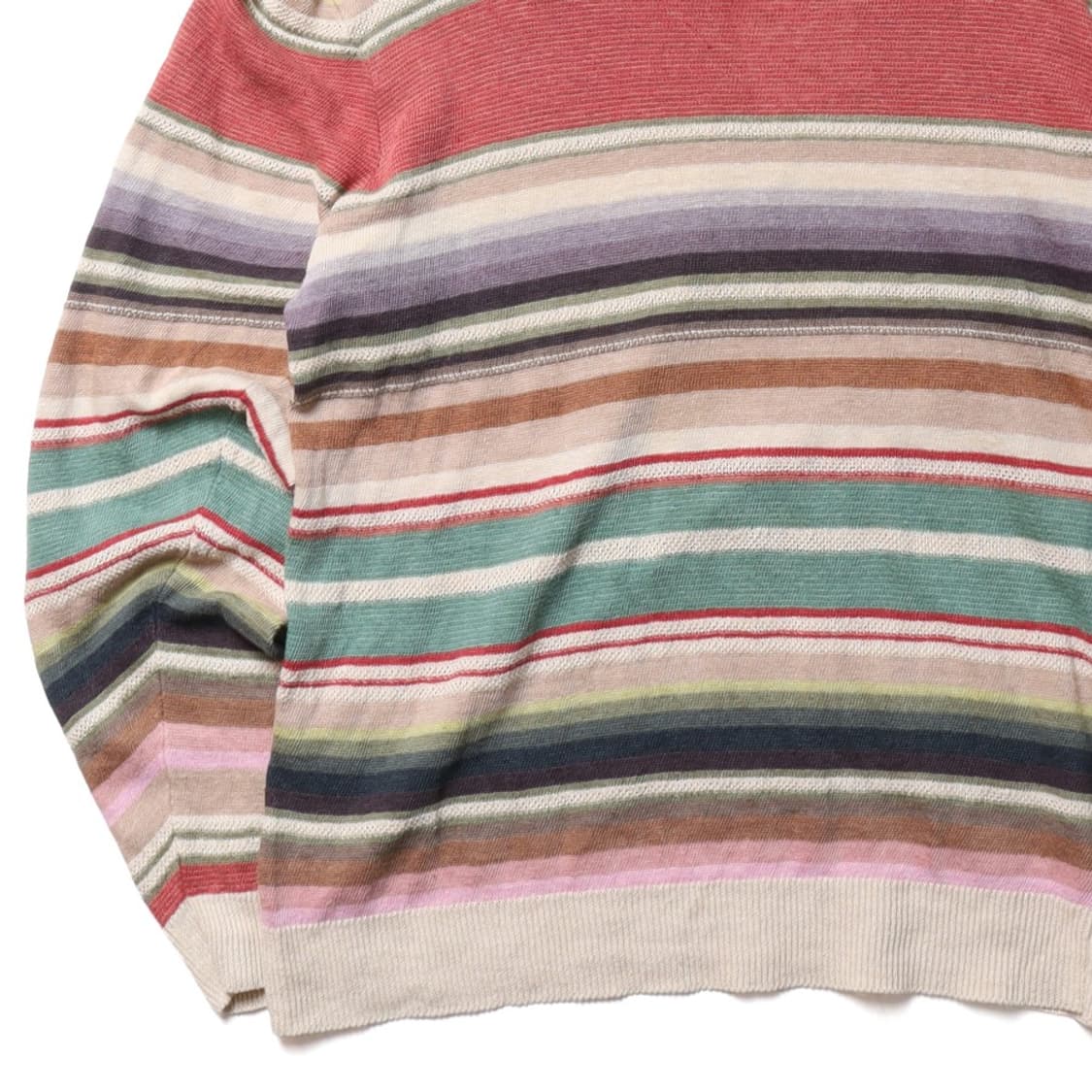 폴로 랄프로렌 Polo by Ralph Lauren Striped Lin 상품이미지3