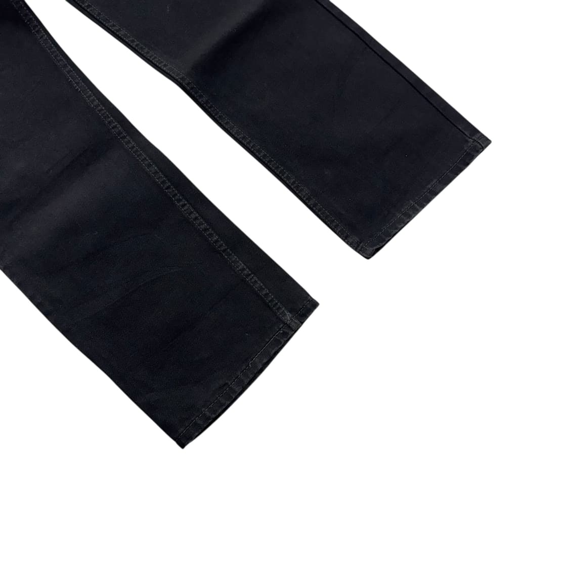 [33] 리바이스 505 블랙진 데님 청바지 [lv1176] 상품이미지5