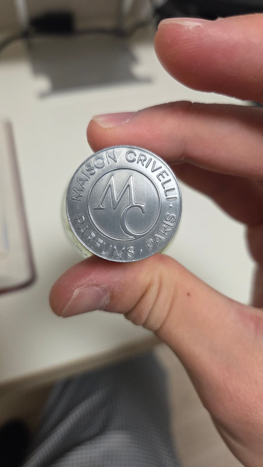 메종 크리벨리 리스 솔라베르그  30ml 상품이미지3