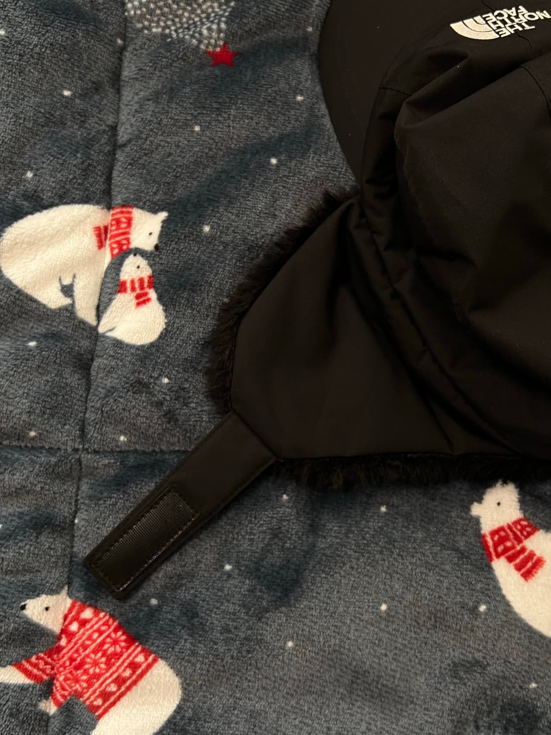 노스페이스 호떡모자 상품이미지4