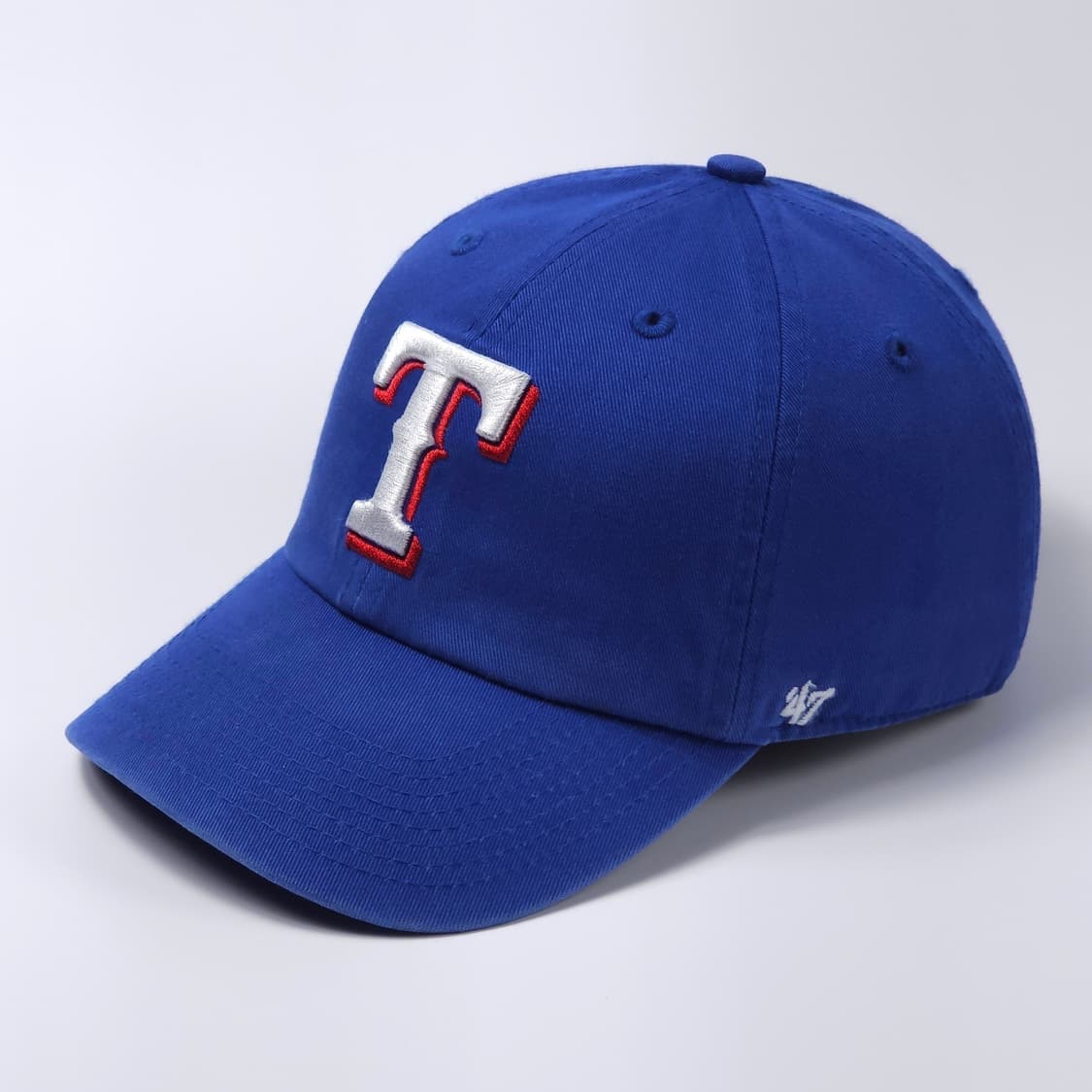 47 텍사스 레인저스 볼캡 모자 상품이미지2