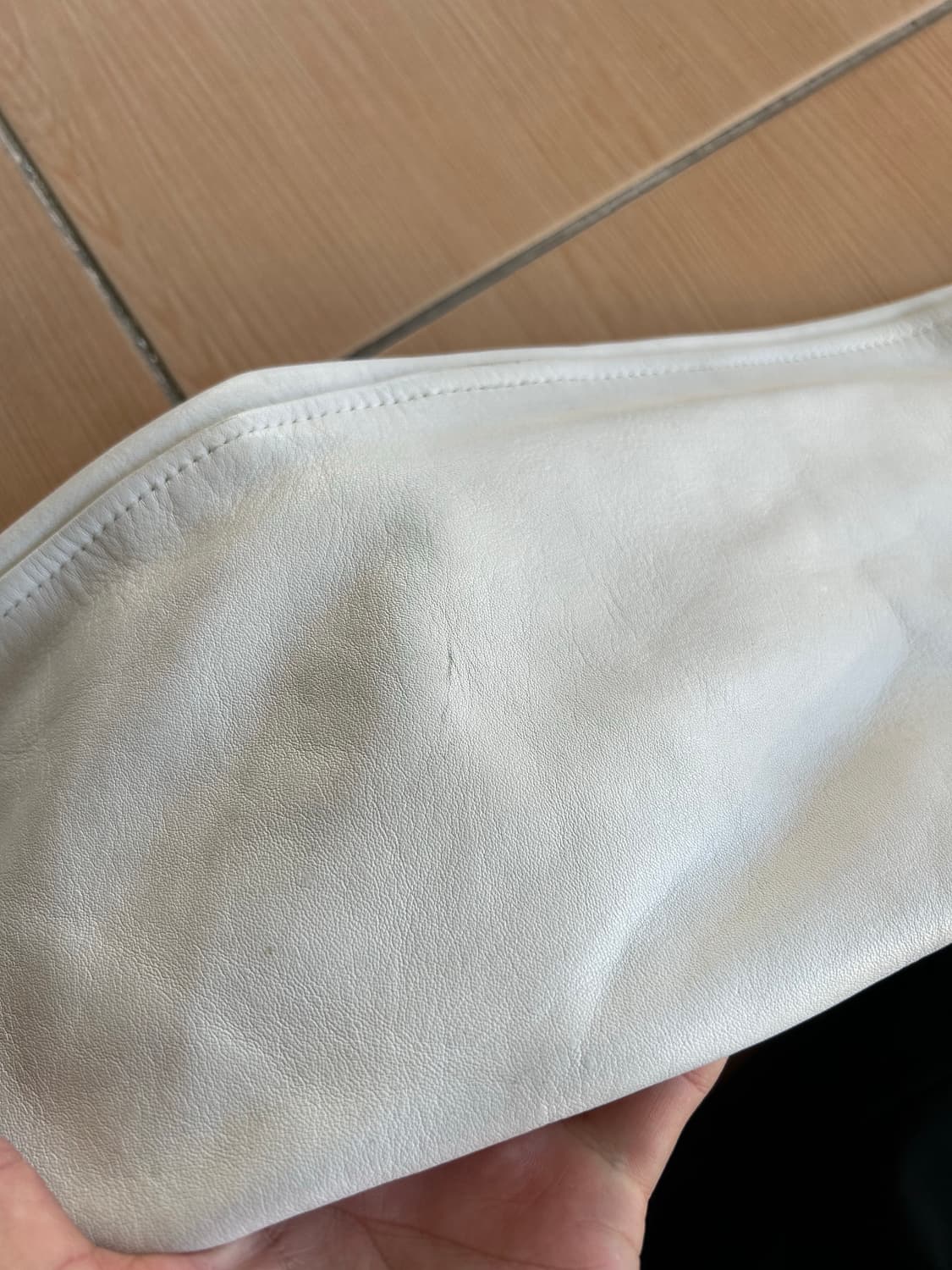 Raf simons 라프시몬스 1995 스타디움 자켓 상품이미지5