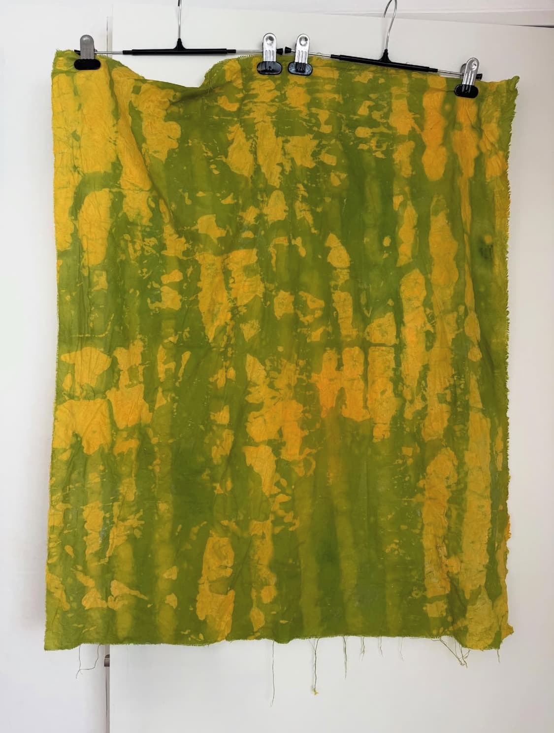 라이트그린 머플러 상품이미지2