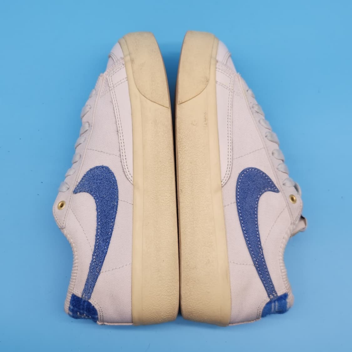 나이키 블레이저 로우 플랫폼 여성운동화240  상품이미지5