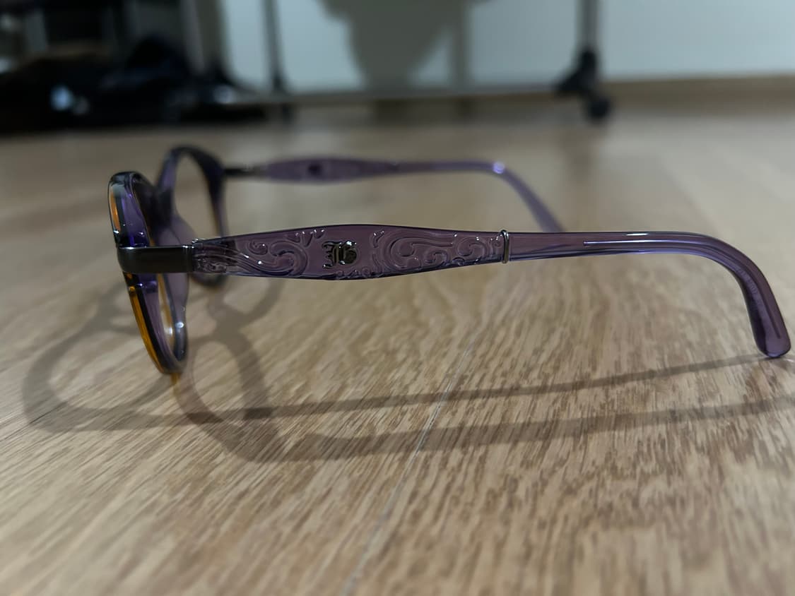 존 갈리아노 안경 상품이미지3