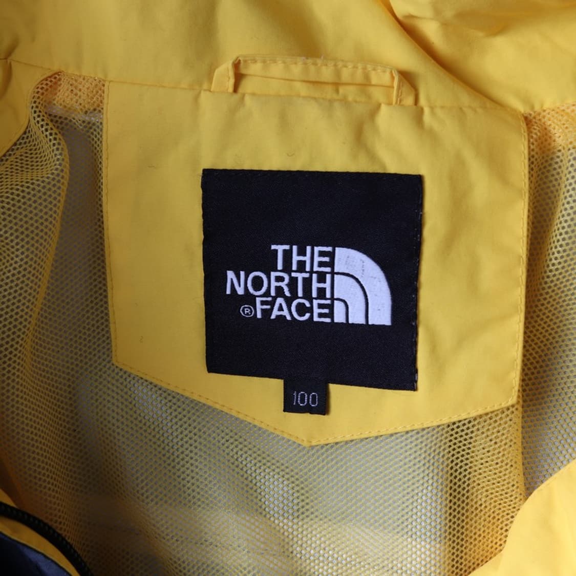 노스페이스 바람막이 L 상품이미지6