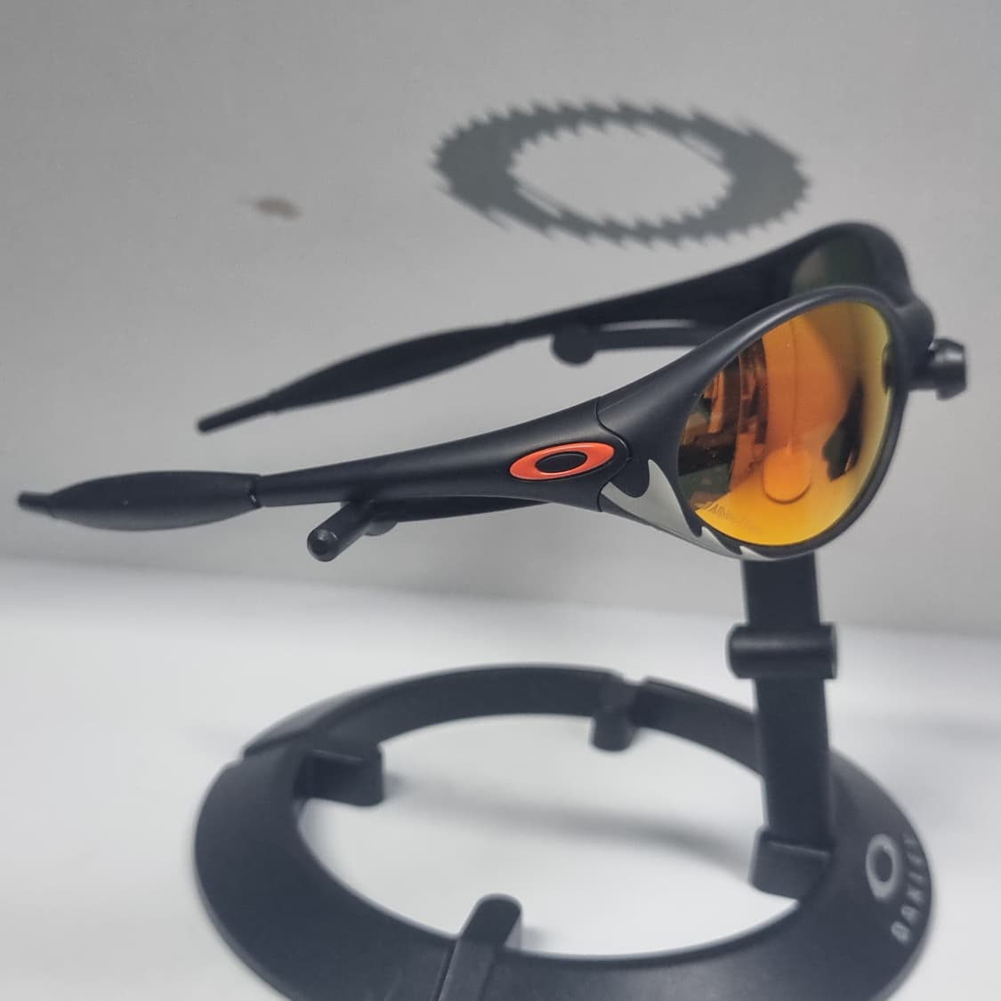 오클리 아이자켓 A&P 한정판 새제품 상품이미지5