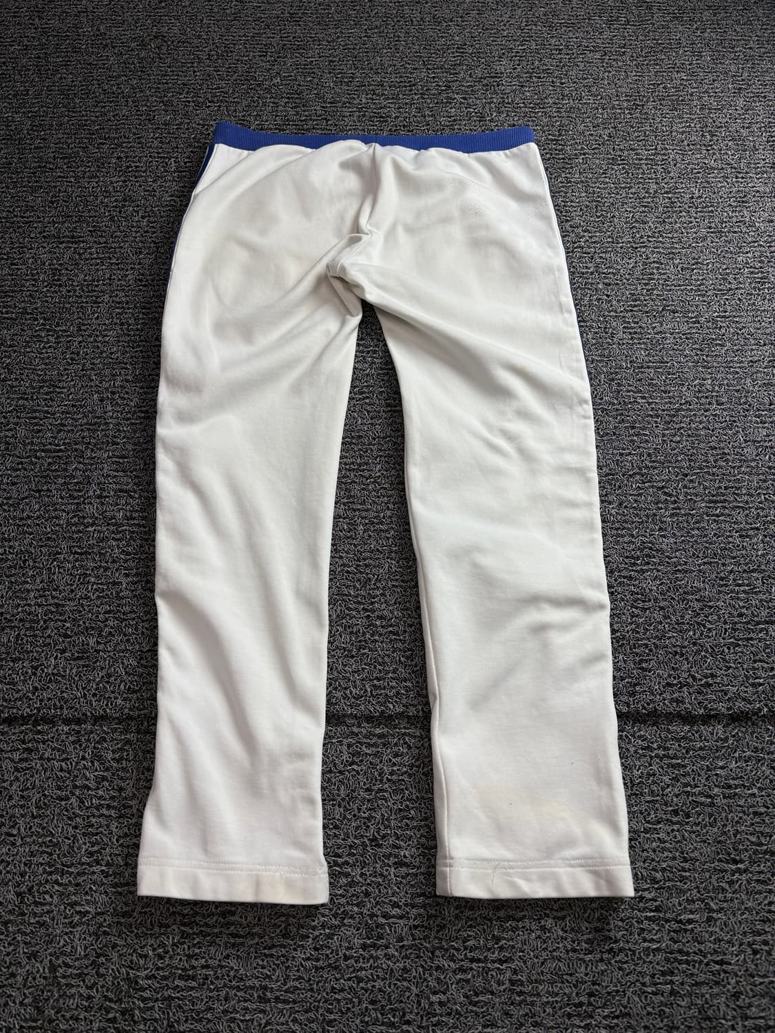 00s 아디다스 우먼스 올드스쿨 트랙 팬츠 3207 상품이미지5