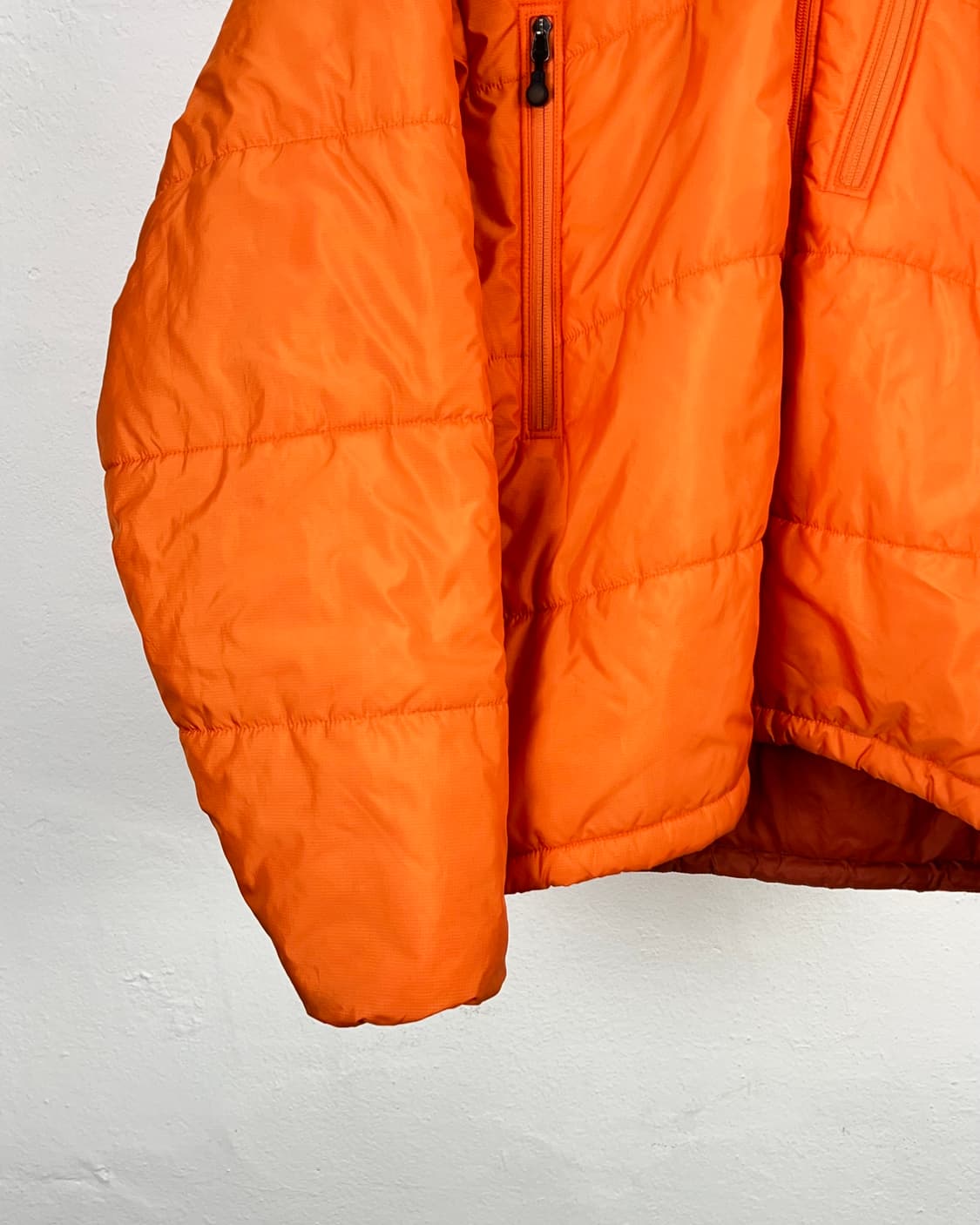 파타고니아 00s 오렌 인슐레이트 마이크로 퍼프 후디드 패딩 자켓 상품이미지5