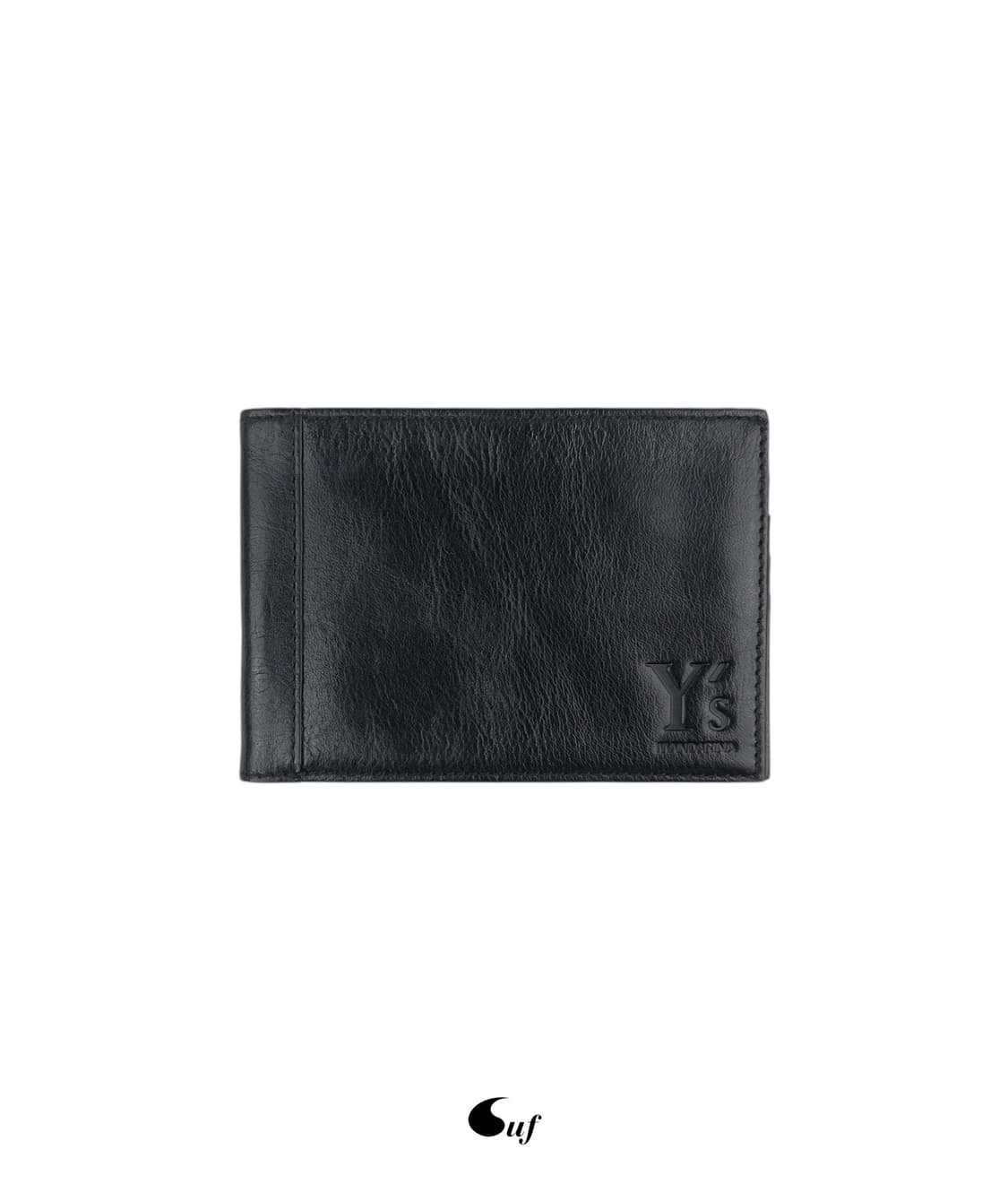 bi-fold leather wallet 상품이미지1