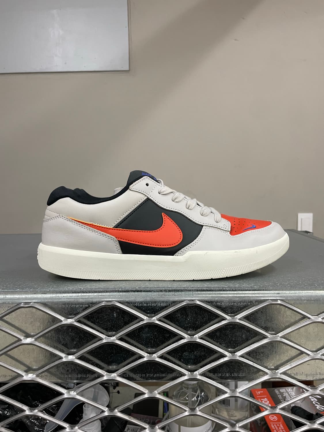 나이키 SB 포스 58 프리미엄 280 상품이미지4