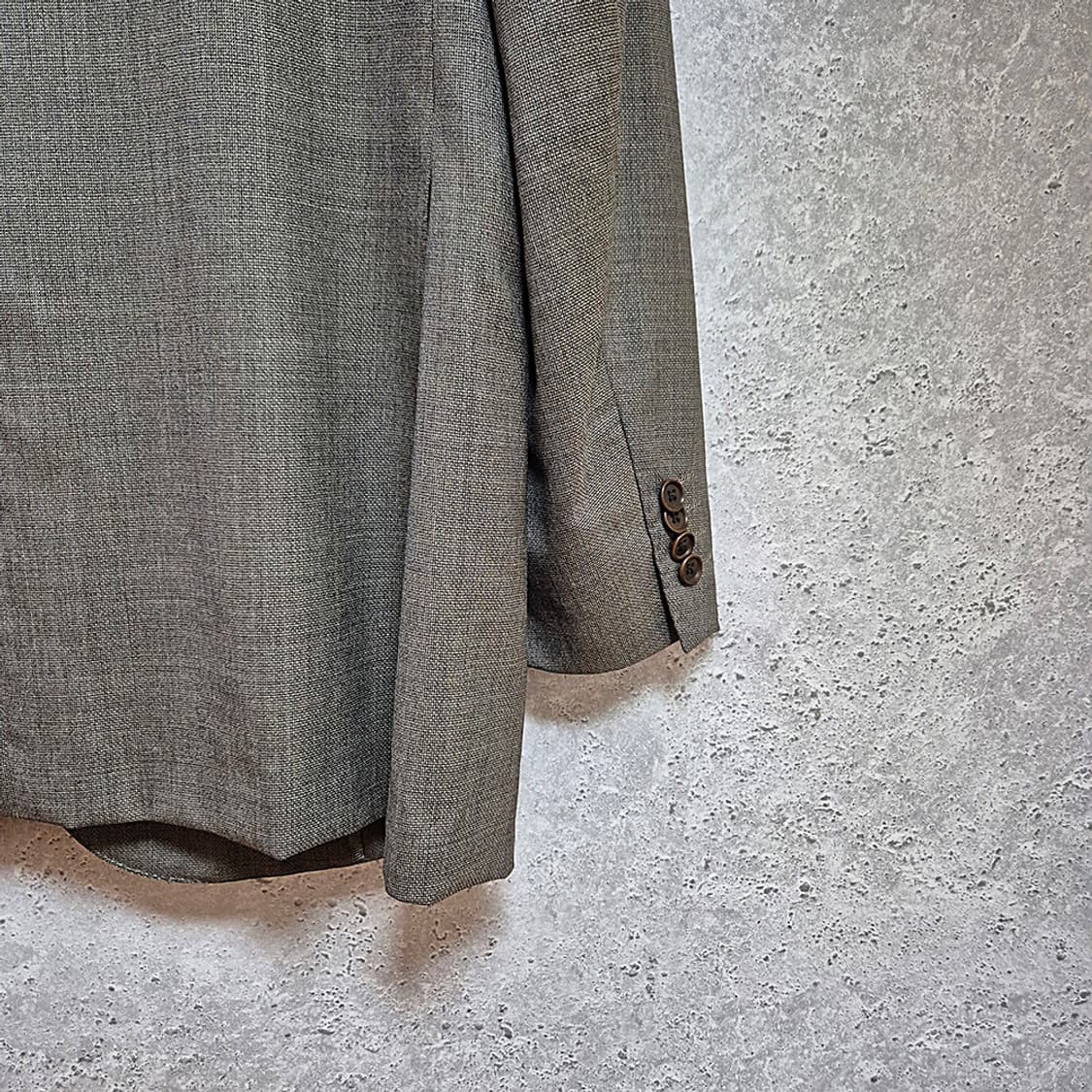VELOCE Fabricby LORO PIANA Made In Italy 상품이미지5