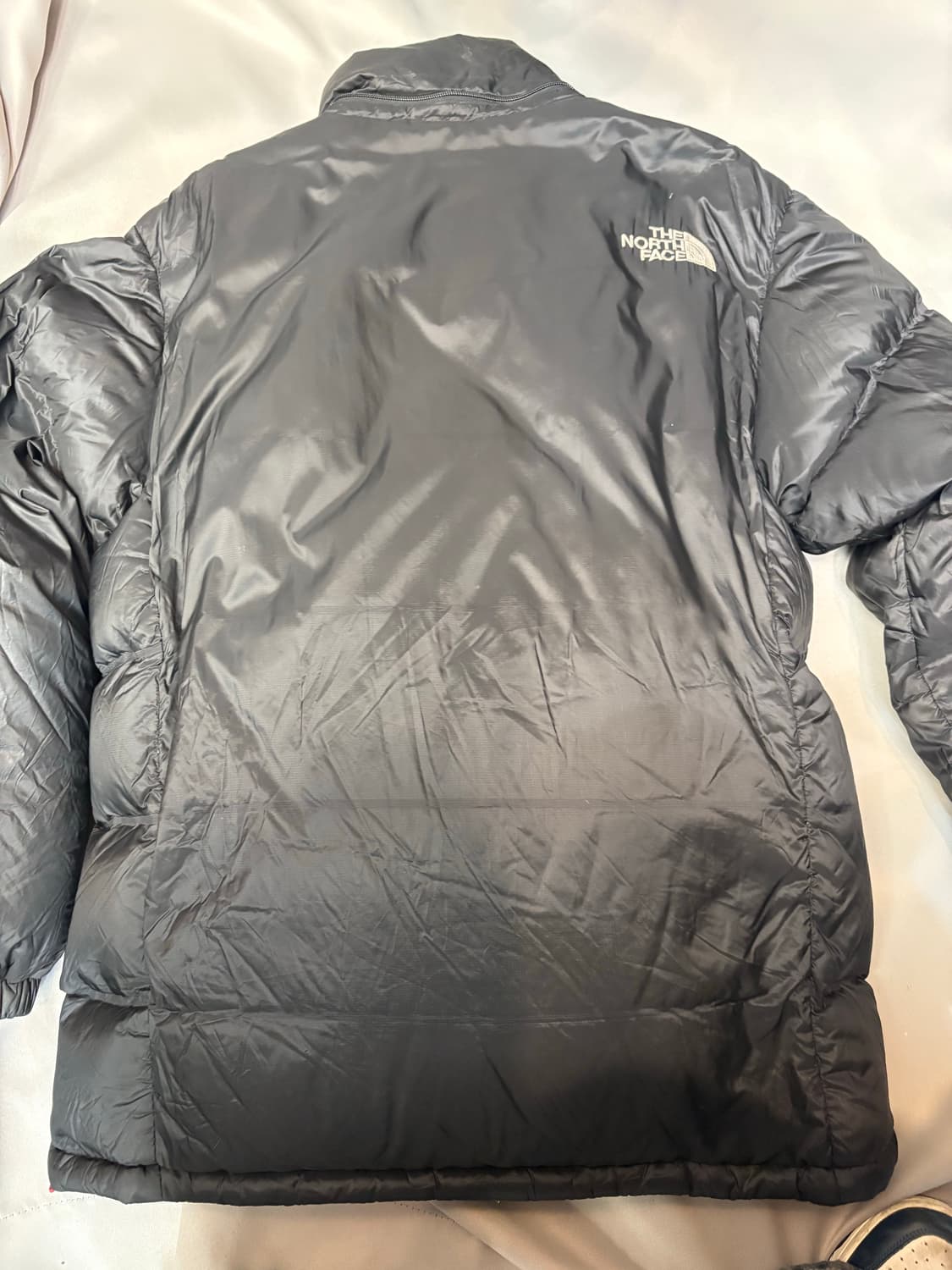 노스페이스 700 써밋 패딩 110 상품이미지8