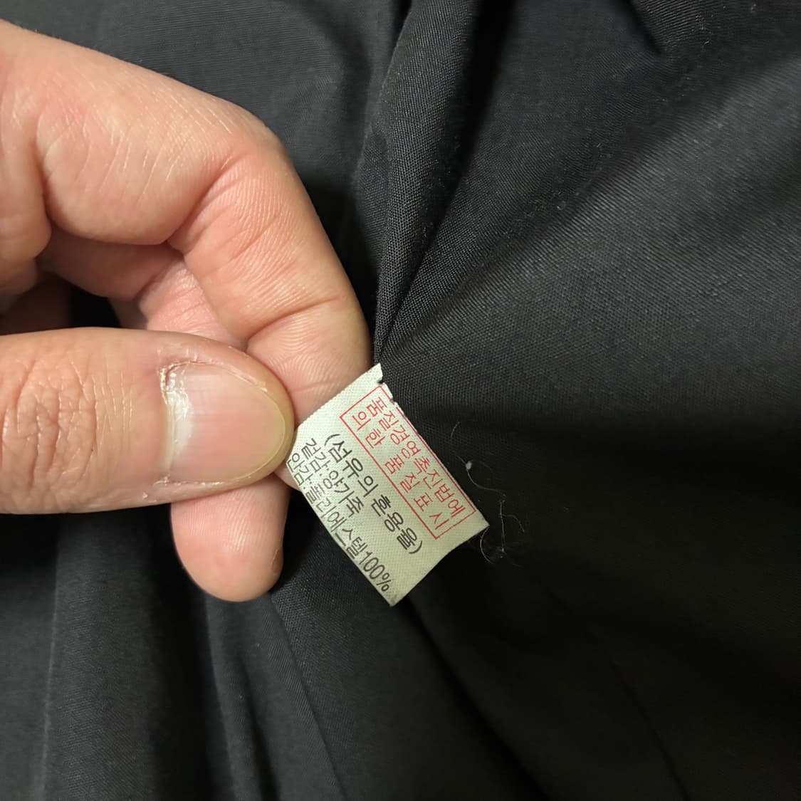 이태리 양가죽 포켓 가죽 자켓 상품이미지5