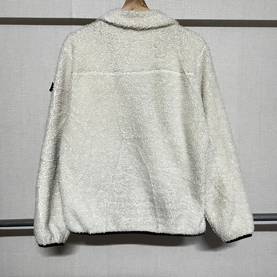 메렐 뽀글이 플리스 자켓 90 상품이미지2