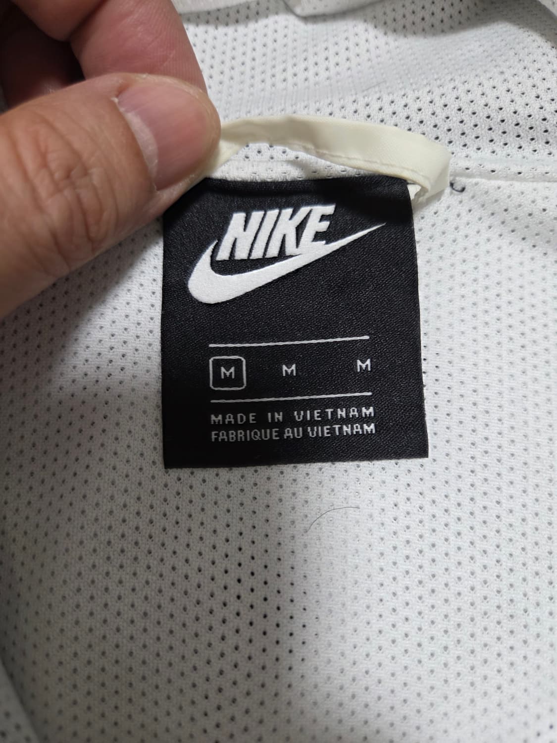 나이키 윈드러너 바람막이 상품이미지5