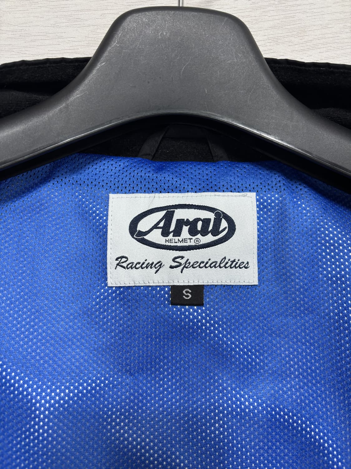 아라이 바이크 자켓 95 상품이미지9