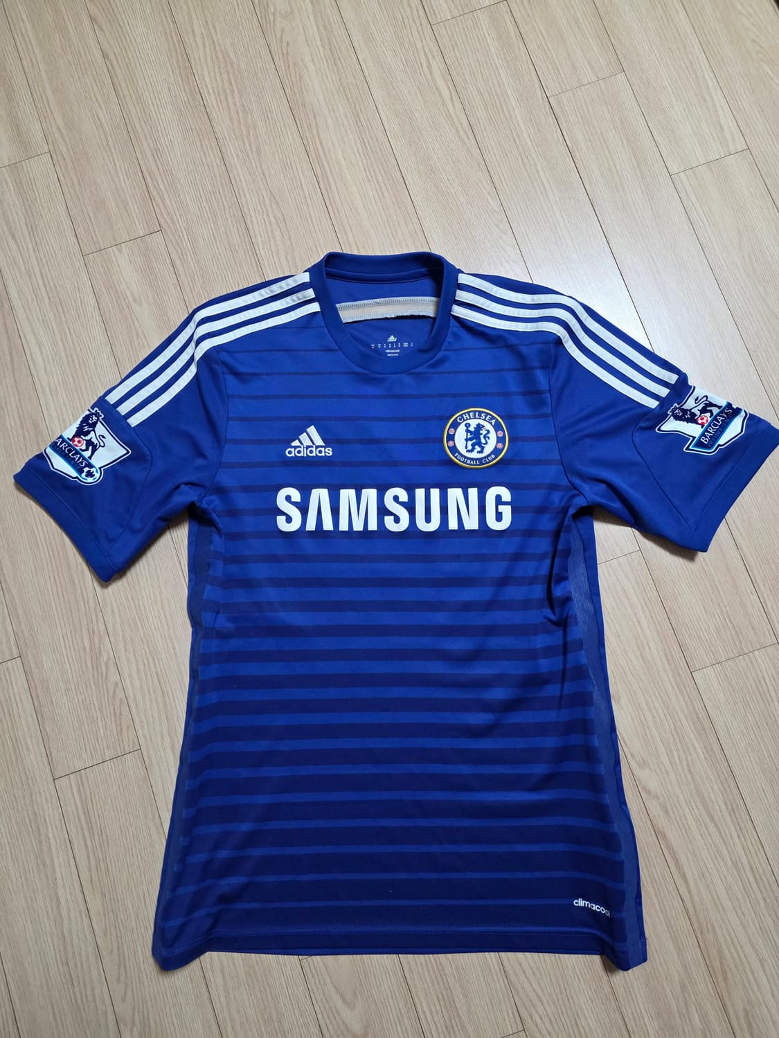 첼시 14-15 홈 아자르 유니폼 상품이미지1