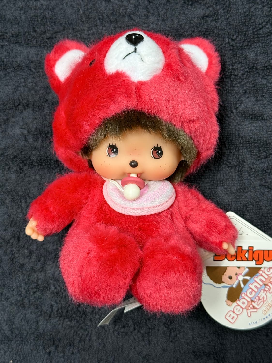 빨간 곰 베비치치 상품이미지1