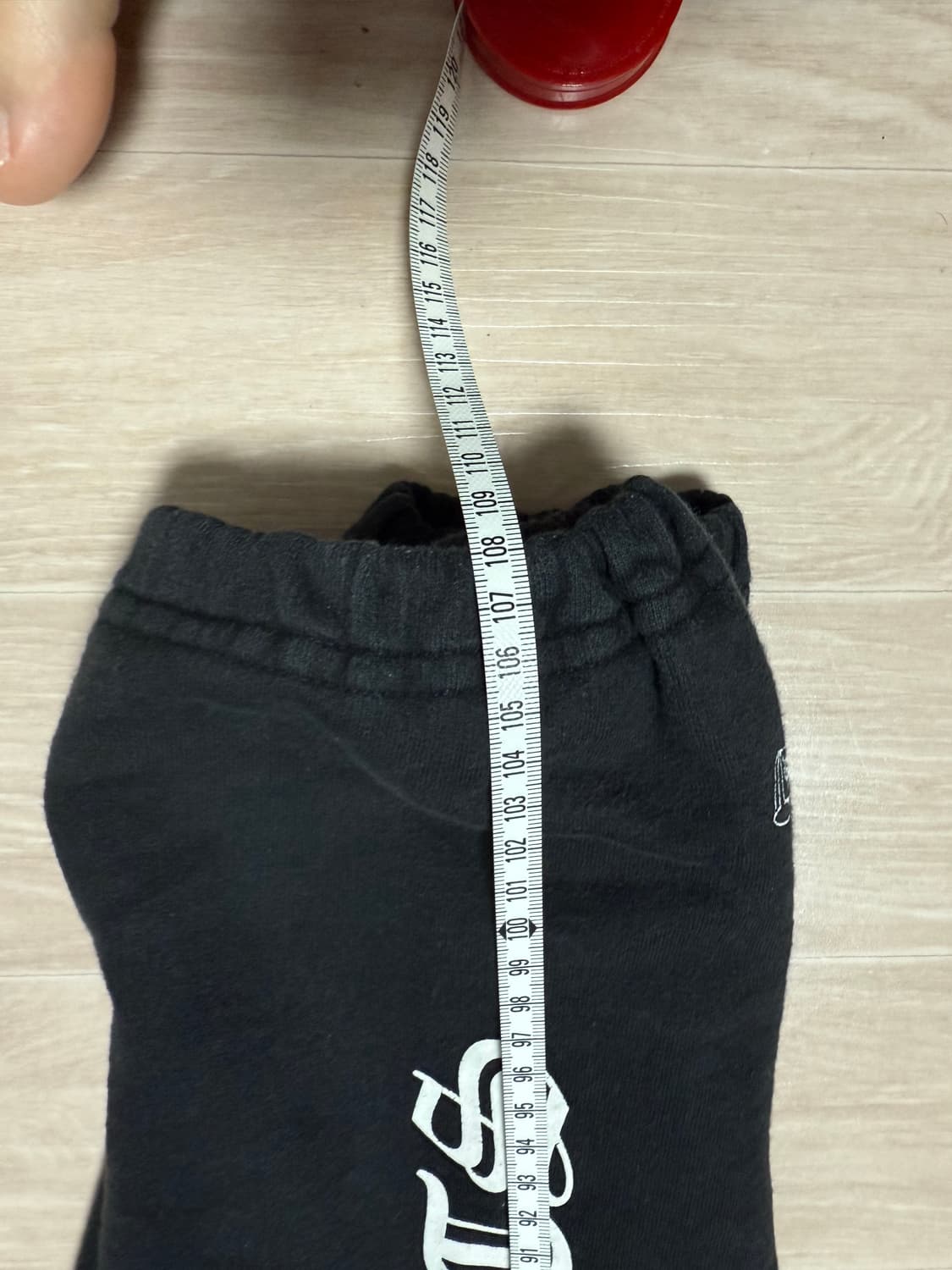 (M) 크롬하츠 스웻팬츠 상품이미지8