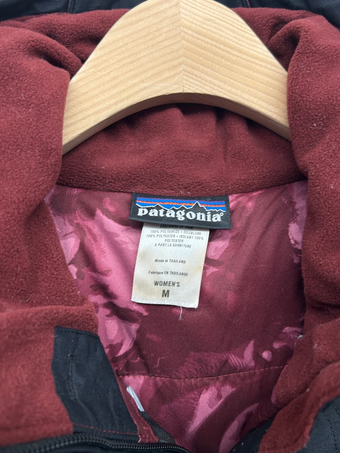 빈티지 파타고니아 윈터 자켓 상품이미지6