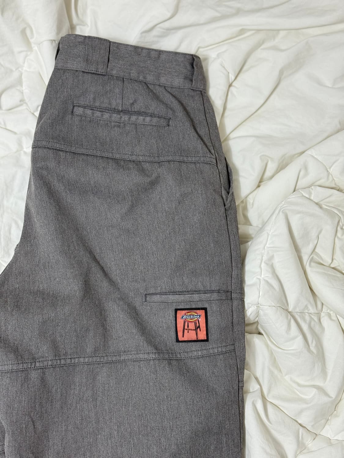 예스아이씨 디키즈 루즈핏 워크팬츠 34사이즈 상품이미지7