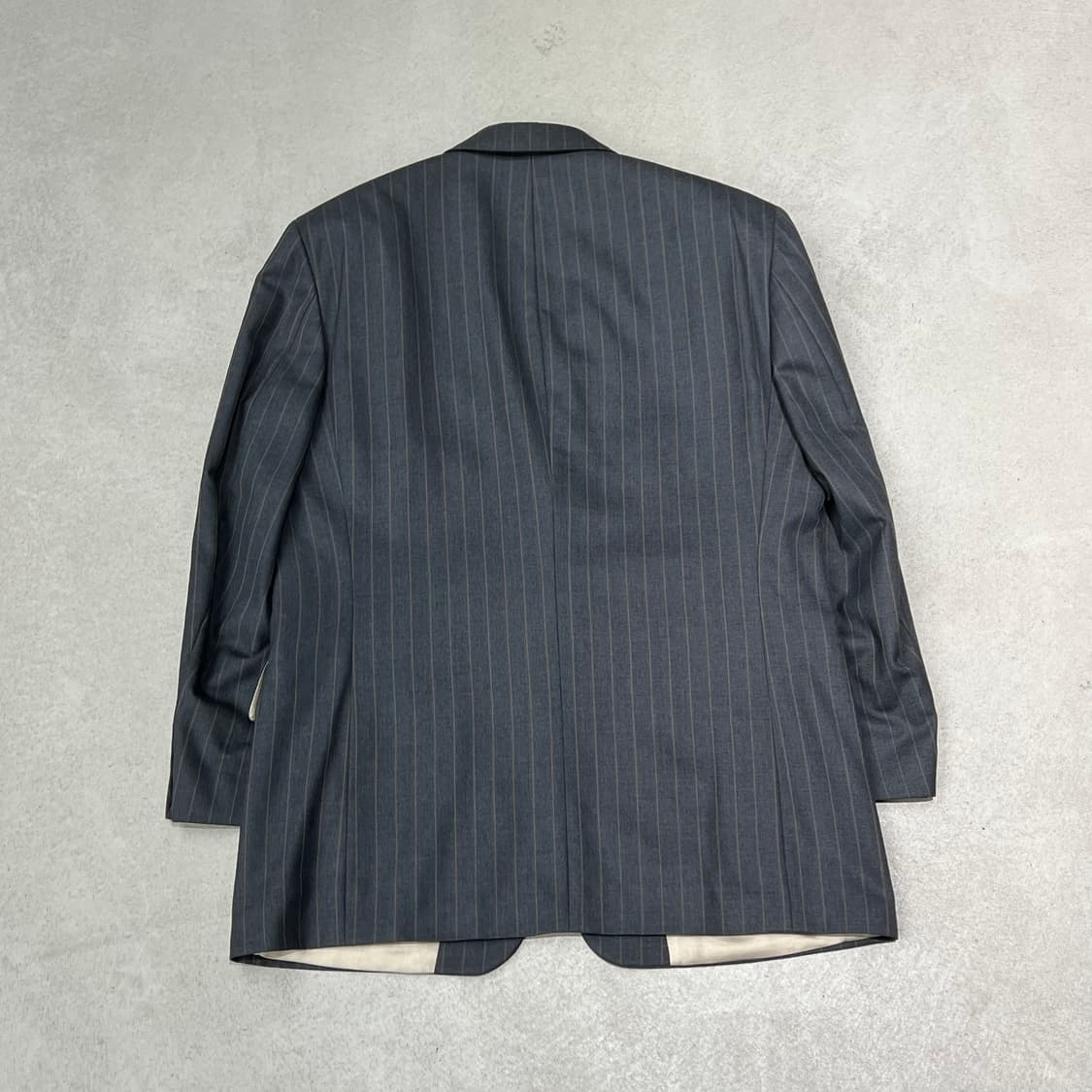 노티카 스트라이프 블레이저 s10033 상품이미지2