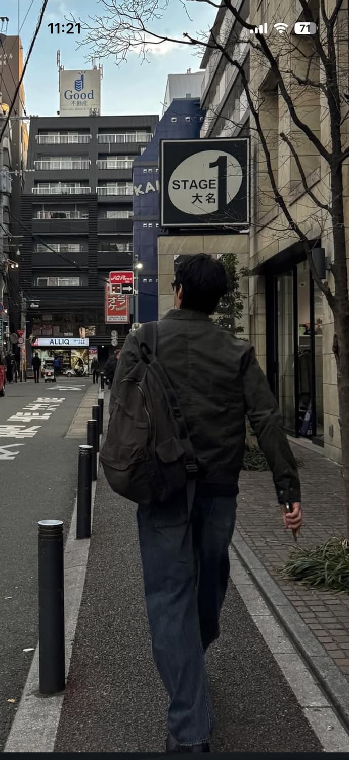 siiiido 백팩 상품이미지4