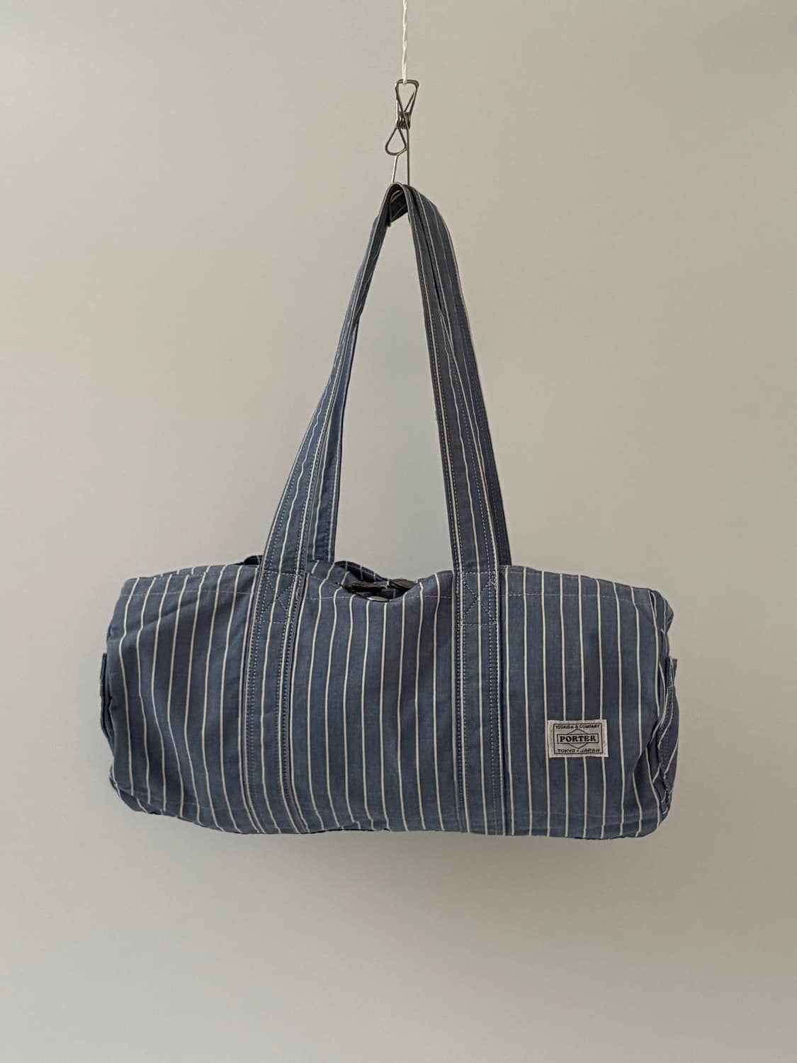 70th Hickory Duffle Bag L (Stripe) 상품이미지1