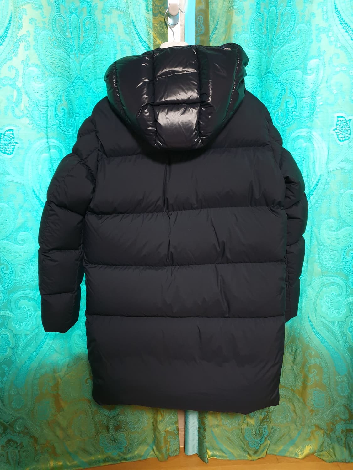 몽클레어 호스톰 네이비 3사이즈 상품이미지2