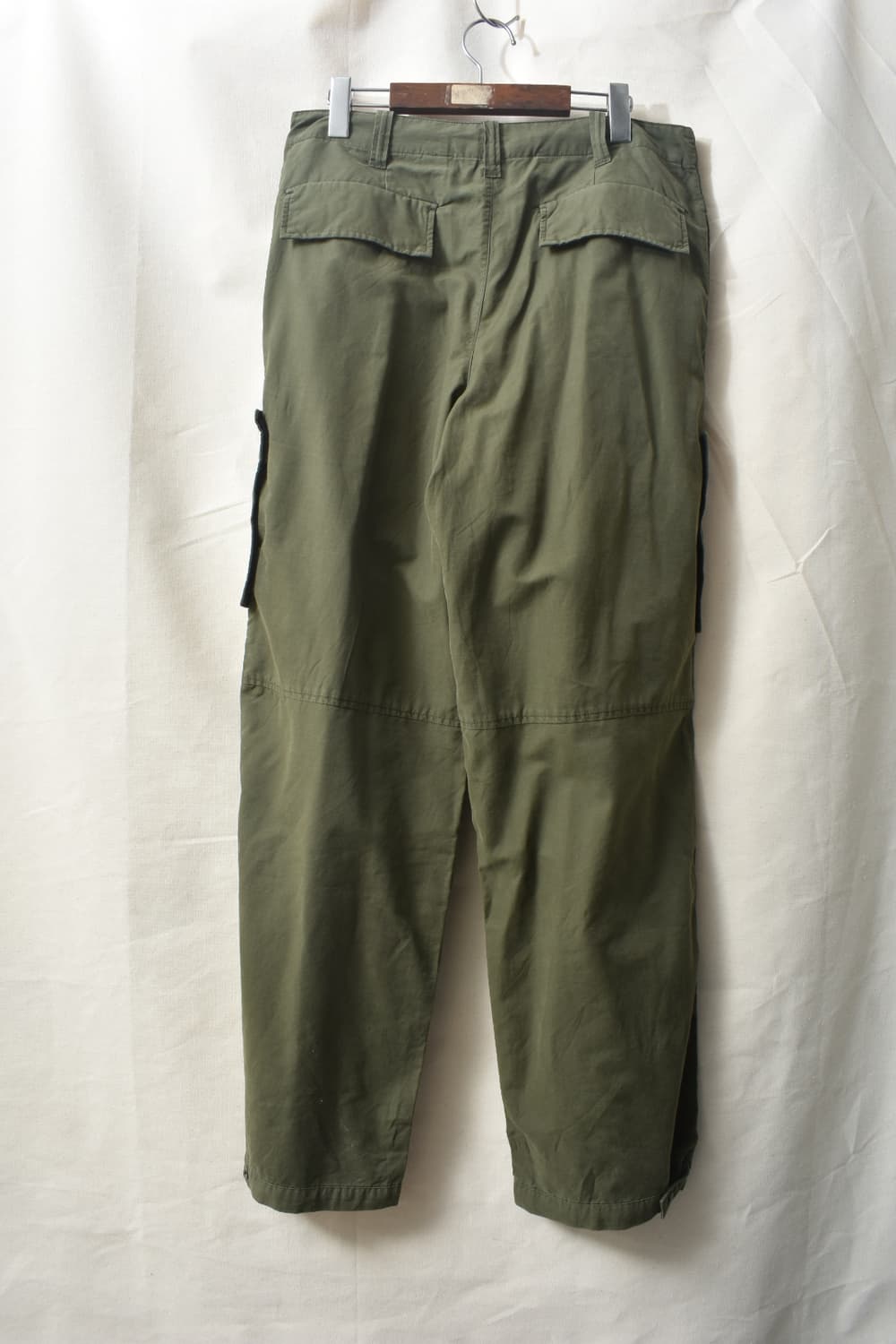 갭 스트레치 코튼 카고팬츠 31 상품이미지7