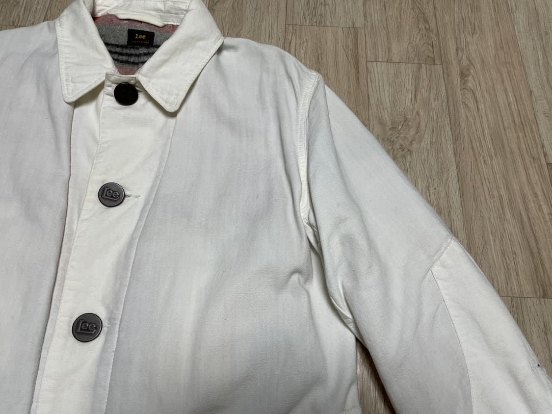 100) 50's 복각 Lee 재팬 블랭킷 커버올(RRL&LVC&폴로) 상품이미지8