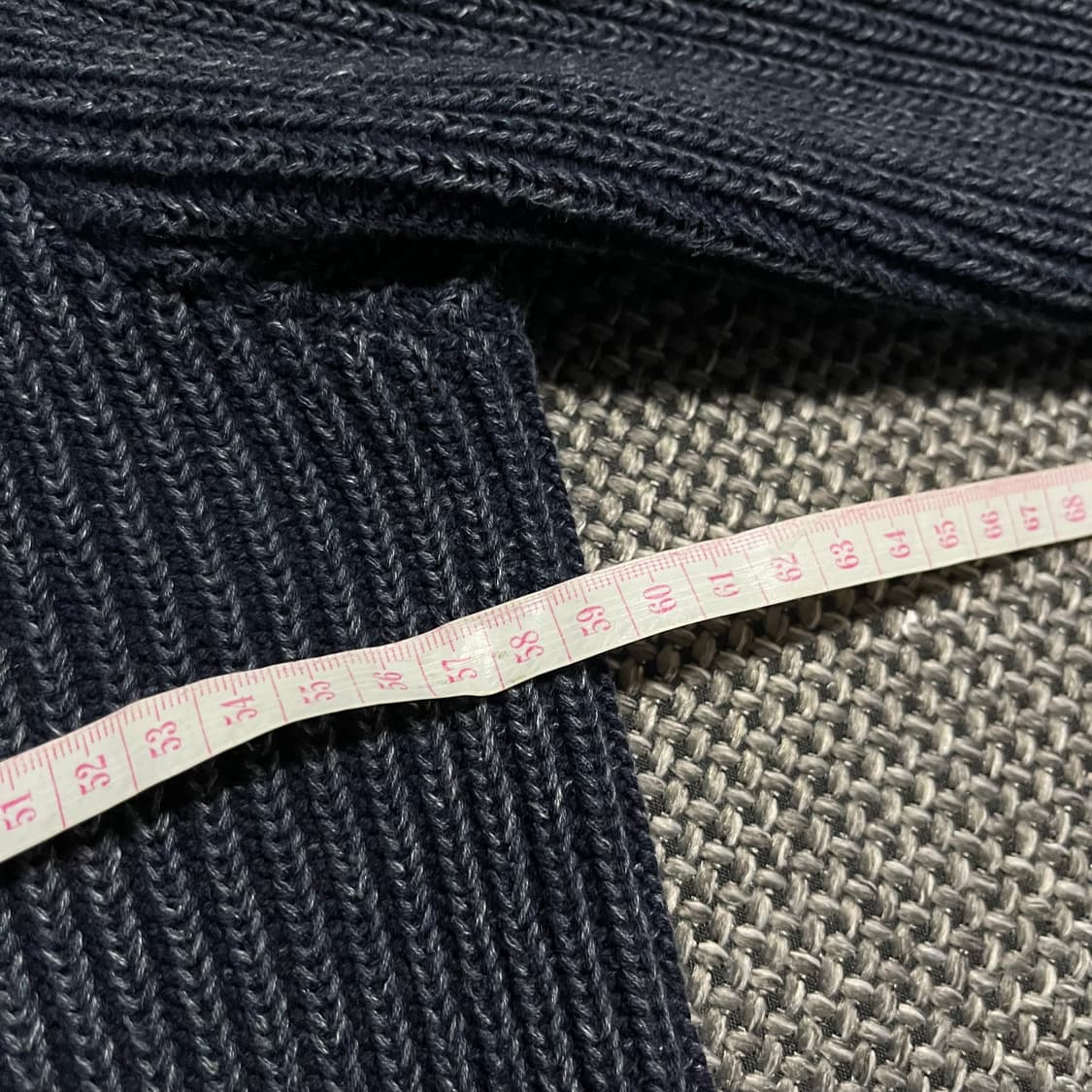 데님앤서플라이 폴로랄프로렌 카디건  상품이미지6