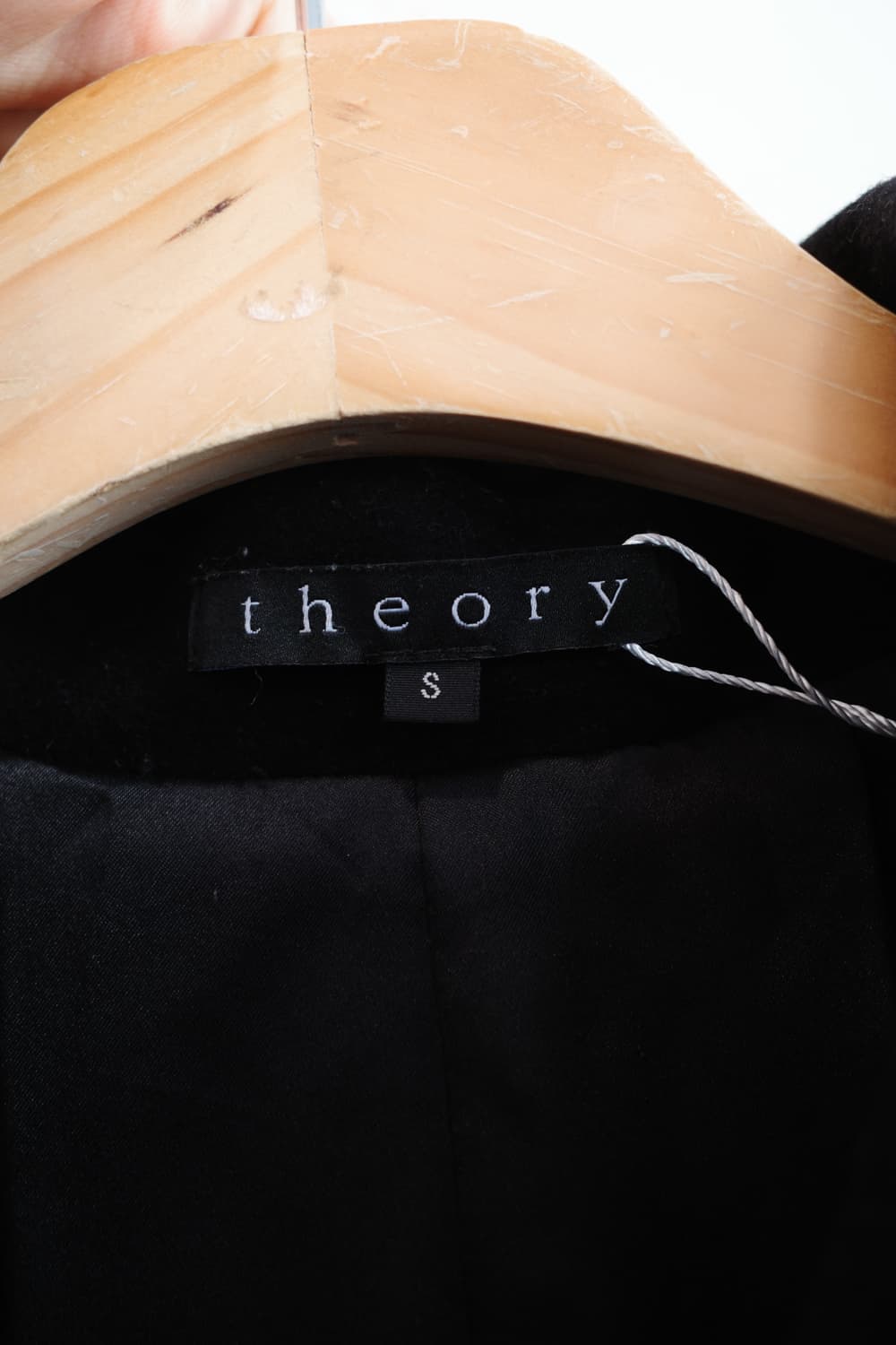 theory 띠어리 울 더블코트  상품이미지3