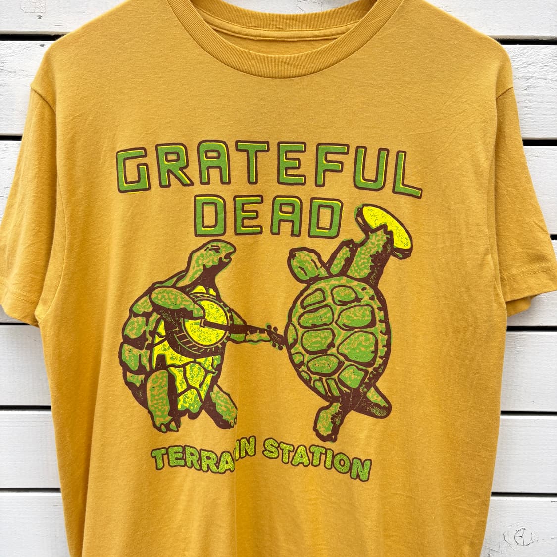 Grateful Dead 그레이트풀데드 반팔 티셔츠 상품이미지5