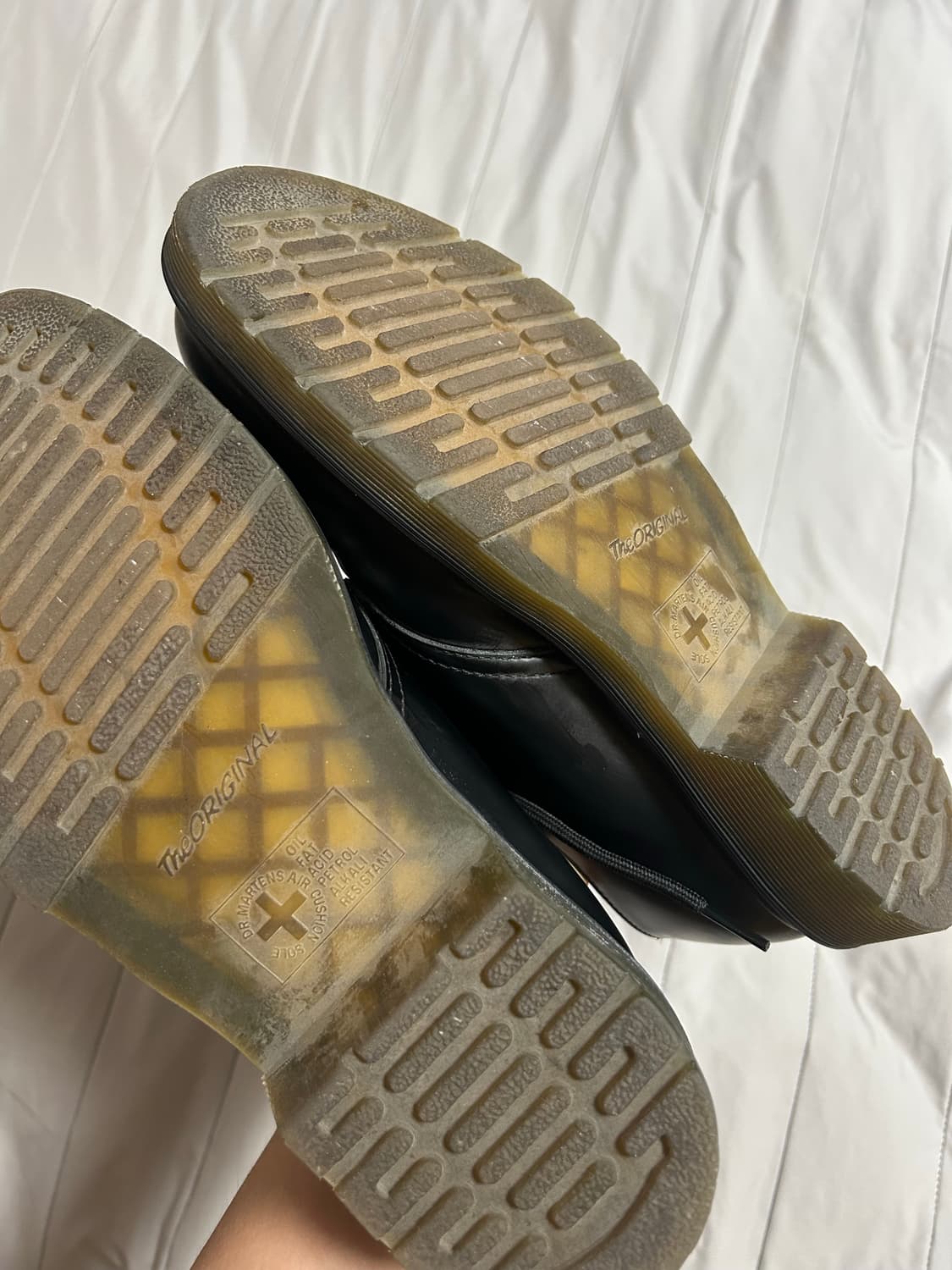 (260) 닥터마틴 1461 스무스 상품이미지3