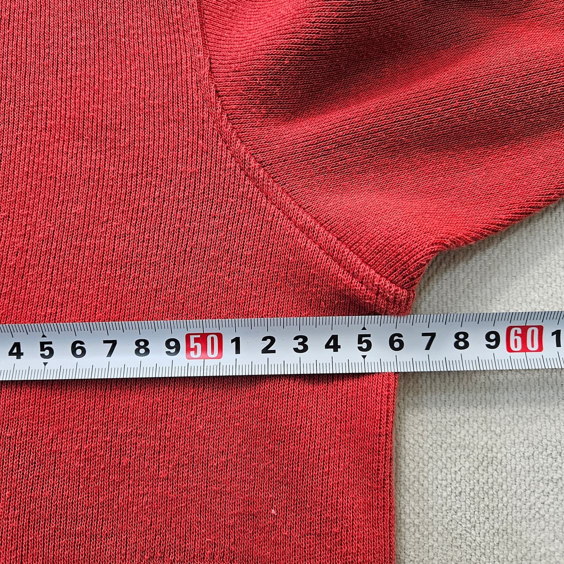 90 아디다스 빈티지 로고 후드티 0319Y 상품이미지6