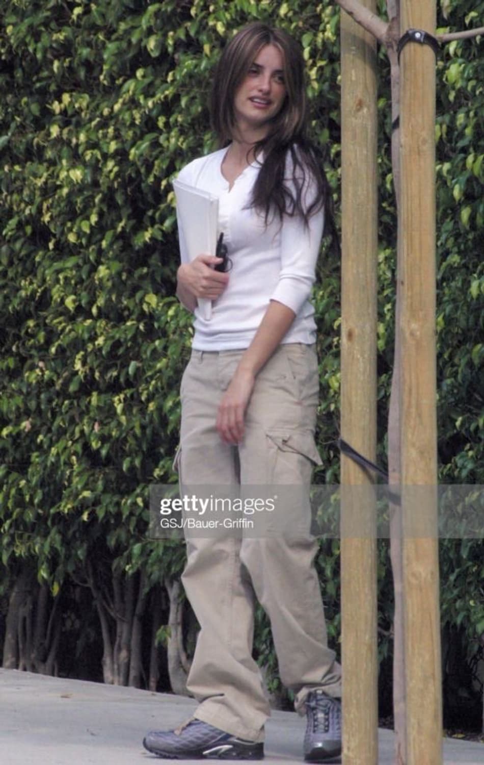 빈티지 카고 팬츠 상품이미지3