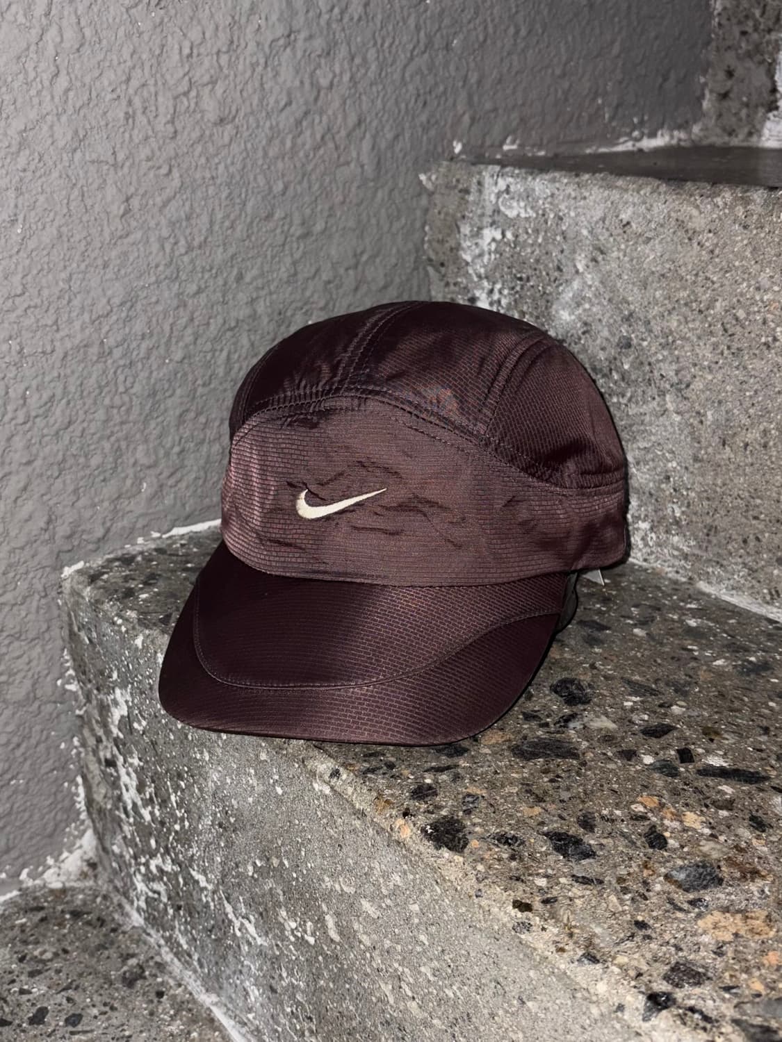 나이키 나일론 고프 캡 상품이미지1