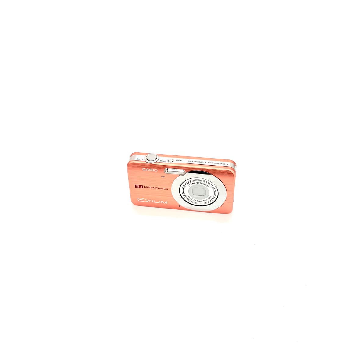 프리지아&풀박스!) Casio Exilim EX-Z85 디카 카메라 상품이미지8