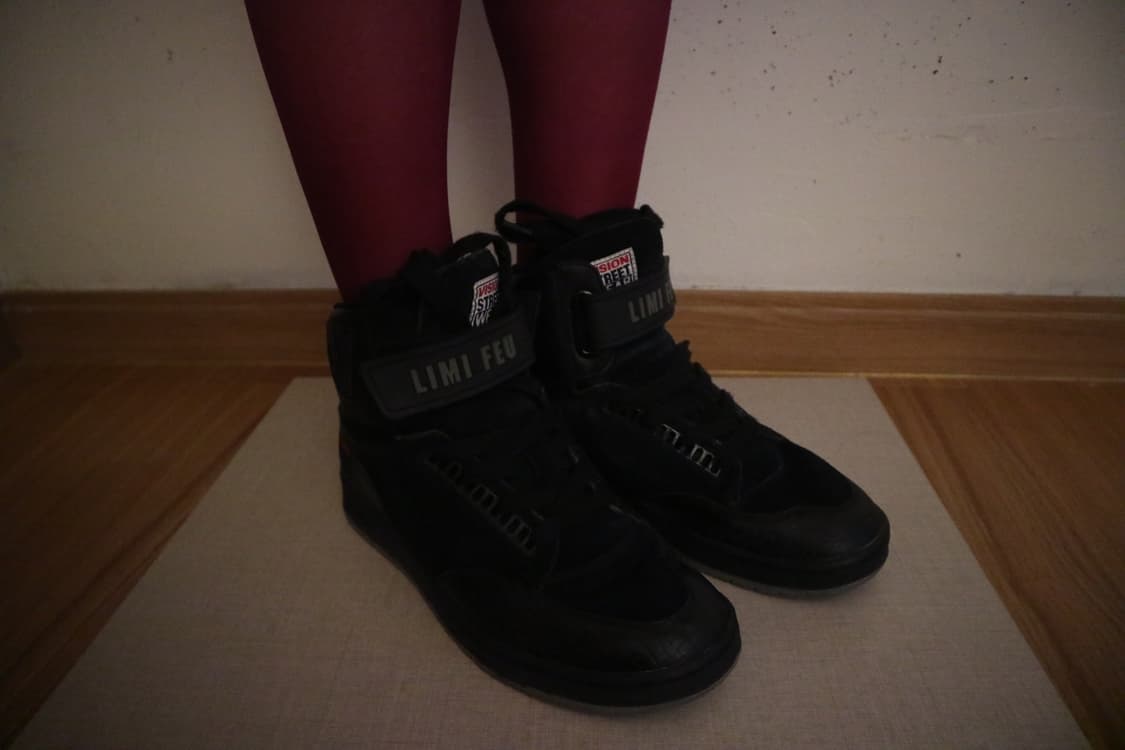 Limi Feu Sneakers 상품이미지2