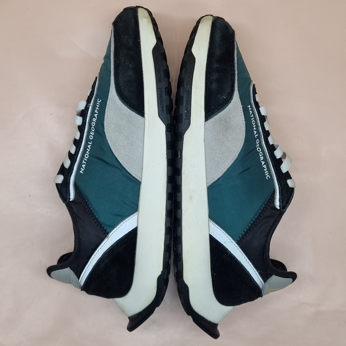 내셔널지오그래픽 오울 남성운동화 260 상품이미지5