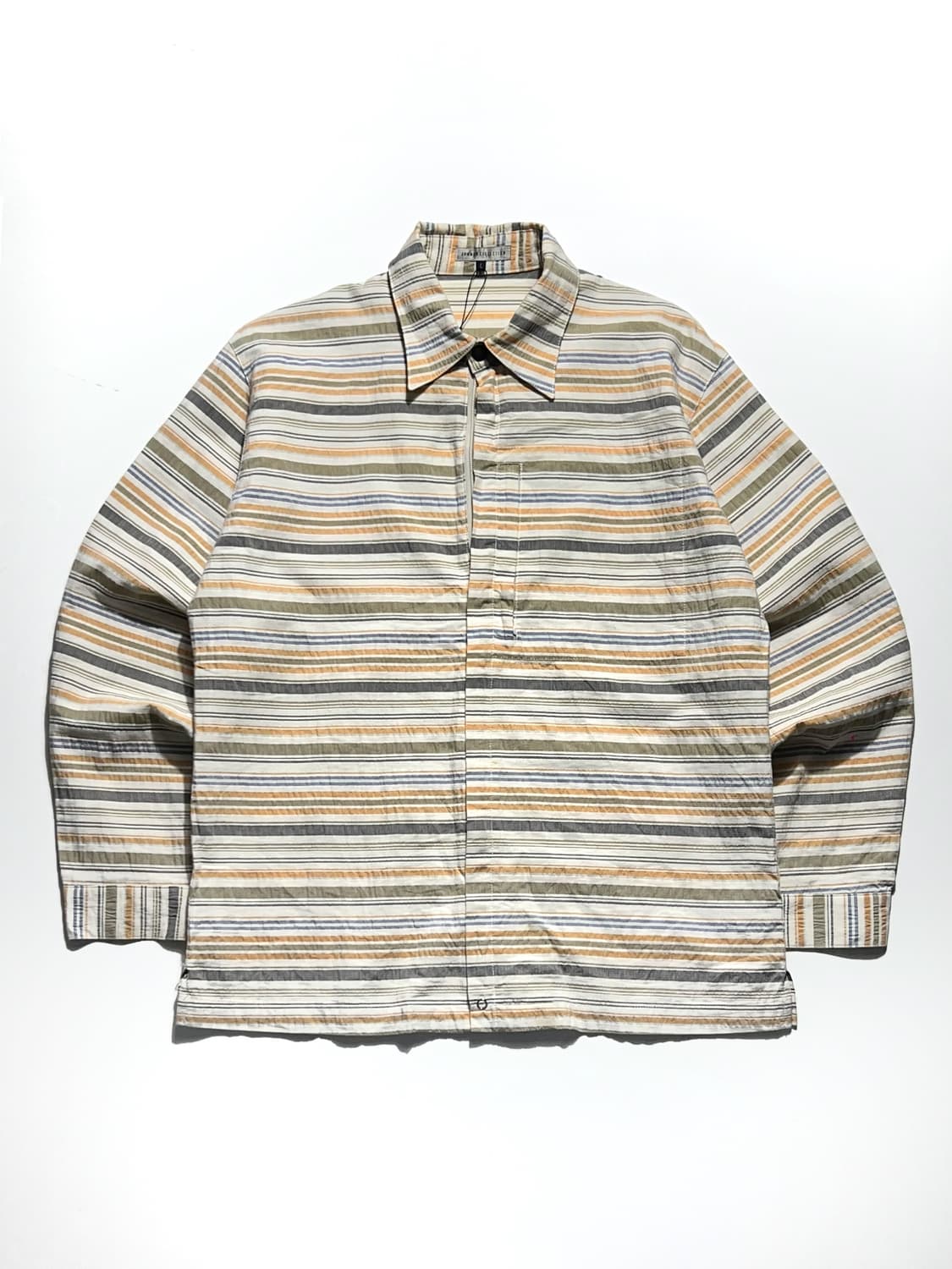 Junman Japanese vintage Shirt Jacket 상품이미지1