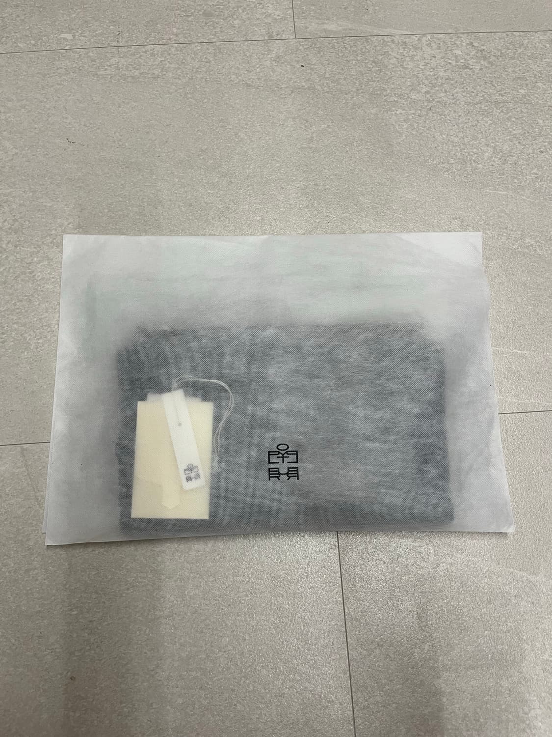 폴리테루 터틀넥 슬리브 상품이미지9
