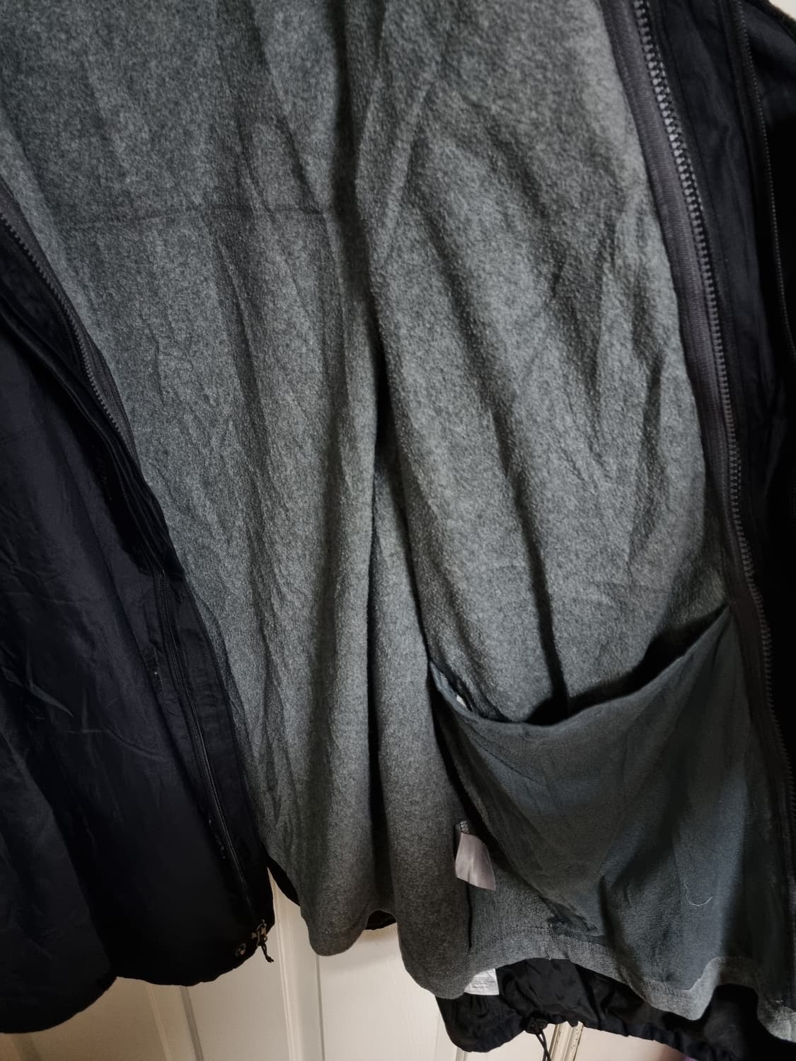 Columbia Vintage Jacket 상품이미지6